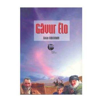 GAVUR ELO - BARAN FUNDERMANN