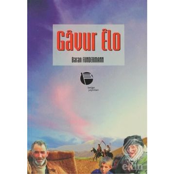 GAVUR ELO - BARAN FUNDERMANN