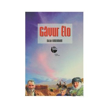 GAVUR ELO - BARAN FUNDERMANN