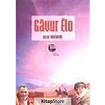 GAVUR ELO - BARAN FUNDERMANN