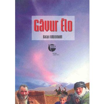 GAVUR ELO - BARAN FUNDERMANN