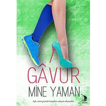 Gavur - Mine Yaman