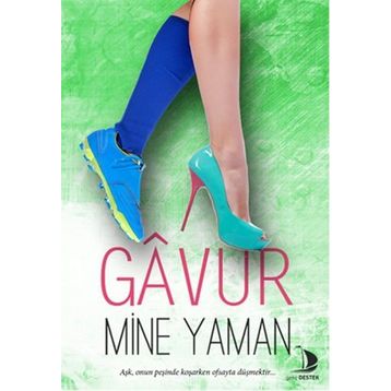 Gavur - Mine Yaman