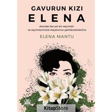 Gavurun Kızı Elena - Elena Mantu