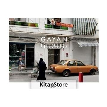 Gayan - Erhan Arık