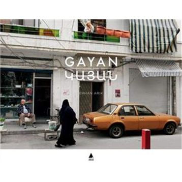 Gayan - Erhan Arık