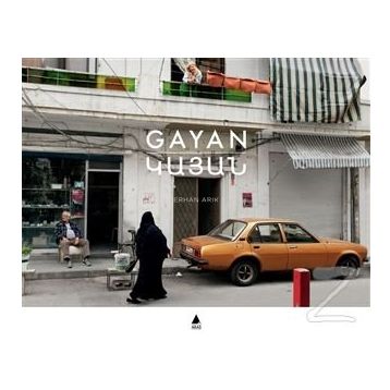Gayan - Erhan Arık