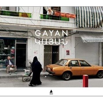 Gayan - Erhan Arık