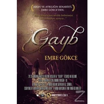 GAYB - YUNUS EMRE GÖKÇE