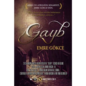 GAYB - YUNUS EMRE GÖKÇE