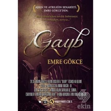 GAYB - YUNUS EMRE GÖKÇE