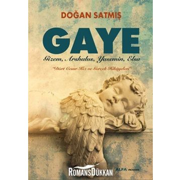 GAYE - DOĞAN SATMIŞ