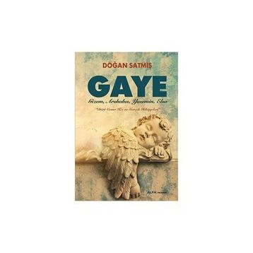 GAYE - DOĞAN SATMIŞ