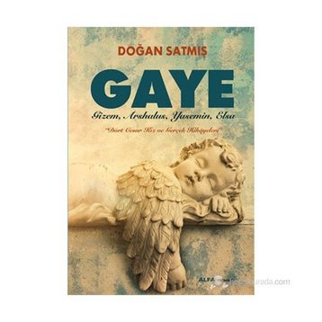 GAYE - DOĞAN SATMIŞ
