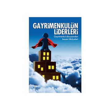 Gayrimenkulün Liderleri - kollektif