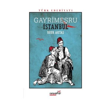 Gayrimeşru İstanbul - Uğur Aktaş