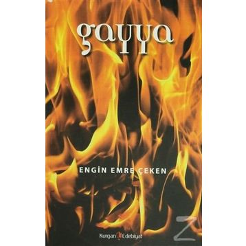 GAYYA - ENGIN EMRE ÇEKEN