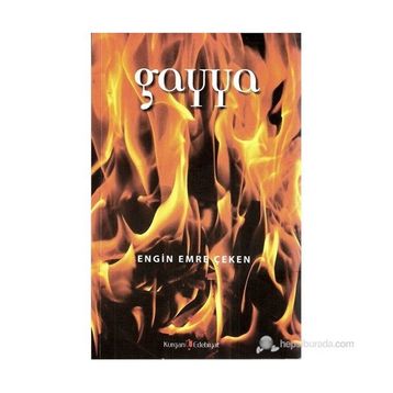 GAYYA - ENGIN EMRE ÇEKEN