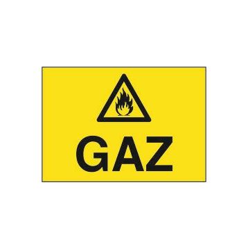 Gaz - Alaettin Korkmaz