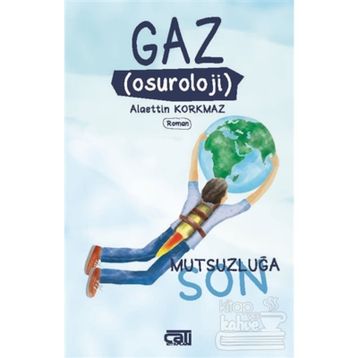 Gaz - Alaettin Korkmaz