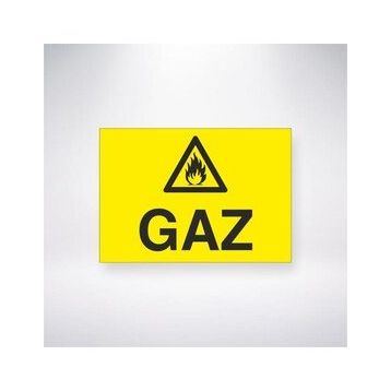 Gaz - Alaettin Korkmaz