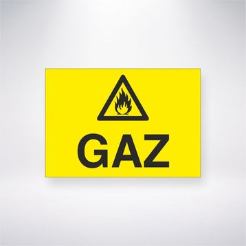 Gaz - Alaettin Korkmaz