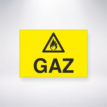 Gaz - Alaettin Korkmaz