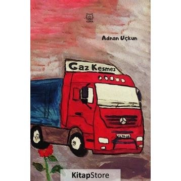 Gaz Kesmez - Adnan Uçkun