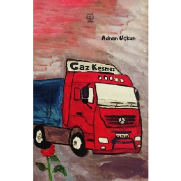 Gaz Kesmez - Adnan Uçkun