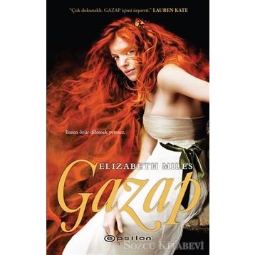 Gazap - Elizabeth Miles