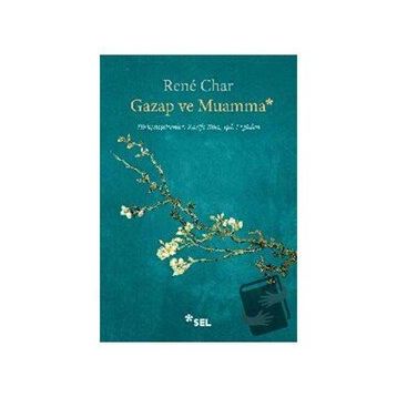 Gazap ve Muamma - Rene Char