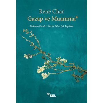 Gazap ve Muamma - Rene Char