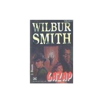 GAZAP - WILBUR SMITH