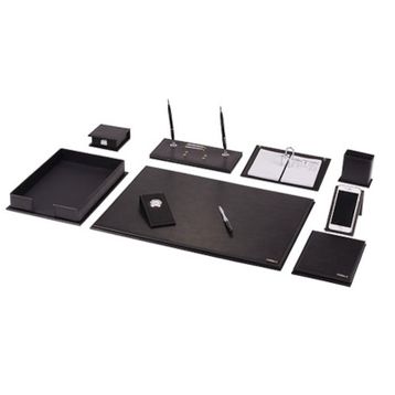 Gazelle 865 Siyah Soft Sümen Takımı