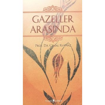 GAZELLER ARASINDA - CEMAL KURNAZ