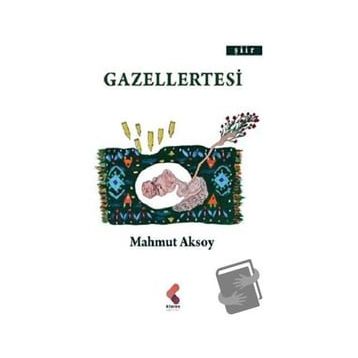 Gazellertesi - Mahmut Aksoy