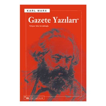 GAZETE YAZILARI - KARL MARX