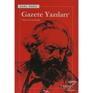 GAZETE YAZILARI - KARL MARX