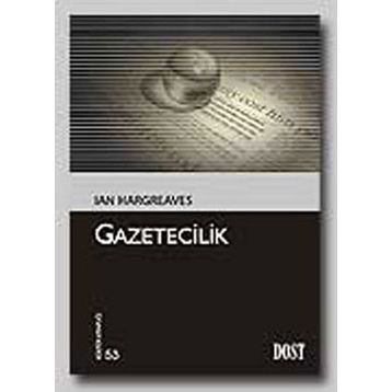 GAZETECILIK - IAN HARGREAVES