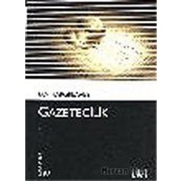 GAZETECILIK - IAN HARGREAVES