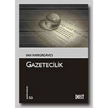 GAZETECILIK - UĞUR MUMCU