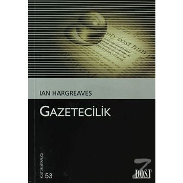 GAZETECILIK - UĞUR MUMCU