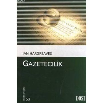 GAZETECILIK - UĞUR MUMCU