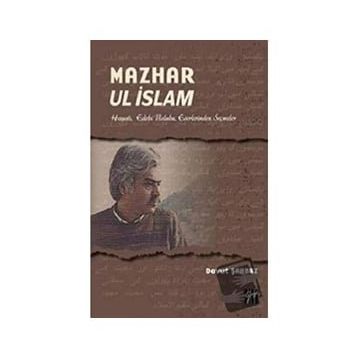 Gazi Kitabevi Mazhar Ul İslam
