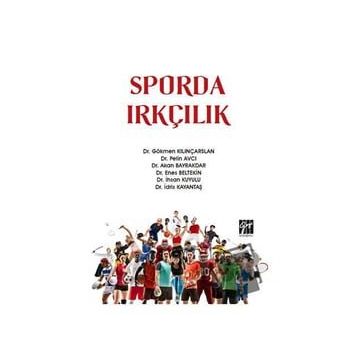 Gazi Kitabevi Sporda Irkçılık