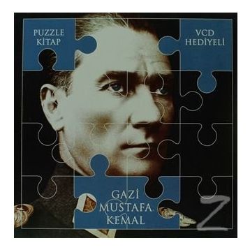 Gazi Mustafa Kemal - Charles H. Sherrill