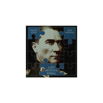 Gazi Mustafa Kemal - Charles H. Sherrill