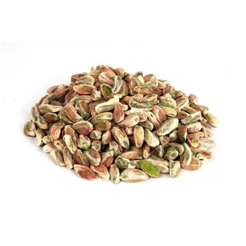 Gaziantep Pazarı 1 kg Boz Fıstık İçi