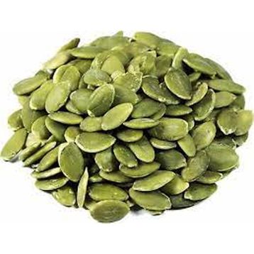 Gaziantep Pazarı 1 kg Kabak Çekirdeği İçi