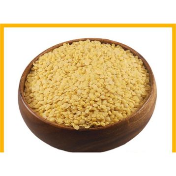 Gaziantep Pazarı 2.5 kg Sarı Mercimek